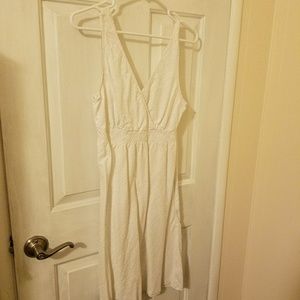FADED GLORY SUMMER DRESS